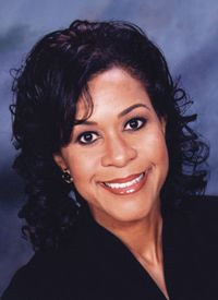 Rev. Janice Davis Steele