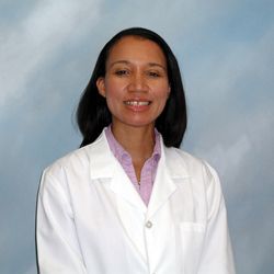 Dr. Cozette Lyons-Jones