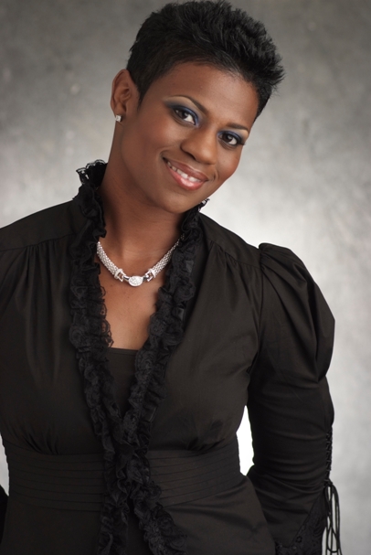 Pastor Niki Brown