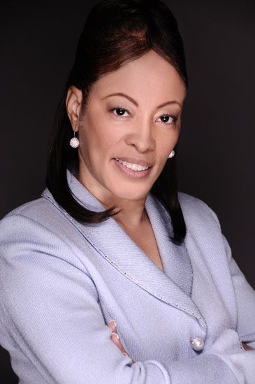 Dr. Karen S. Bethea