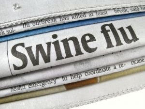 Swine Flu Info