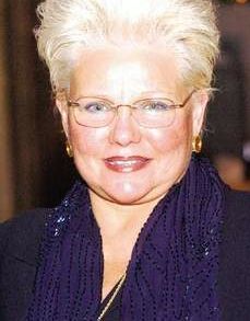 Pastor Marilyn Smith