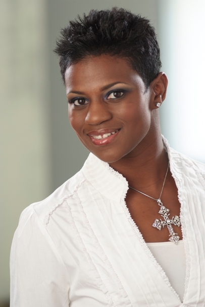 Rev. Niki Brown